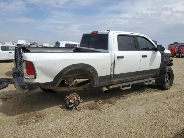 2011 Dodge RAM 3500