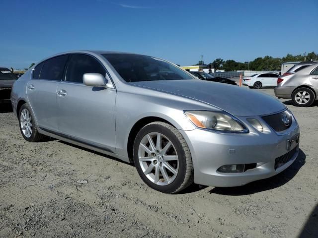 2006 Lexus GS 300