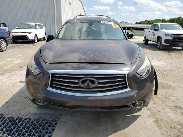 2013 Infiniti FX37