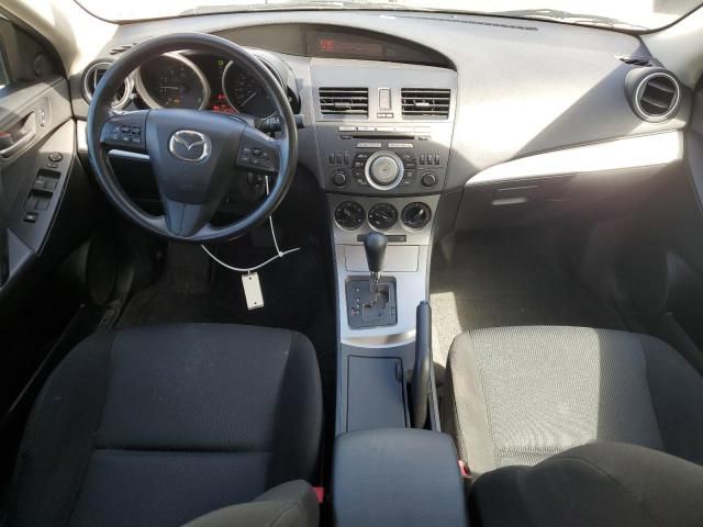 2011 Mazda 3 I