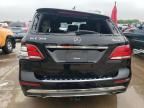 2017 Mercedes-Benz GLE 350 4matic