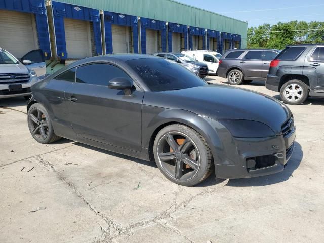 2011 Audi TT Premium