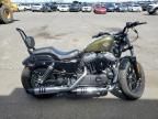 2016 Harley-Davidson XL1200 FORTY-Eight