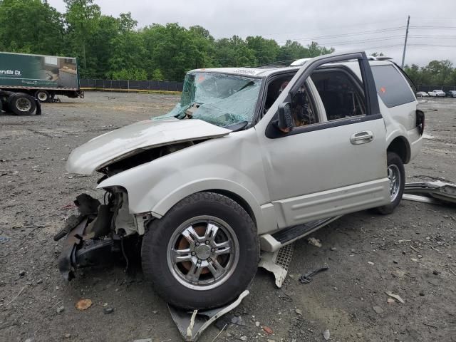 2005 Ford Expedition Limited