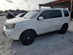 2011 Honda Pilot EX en venta en Homestead, FL