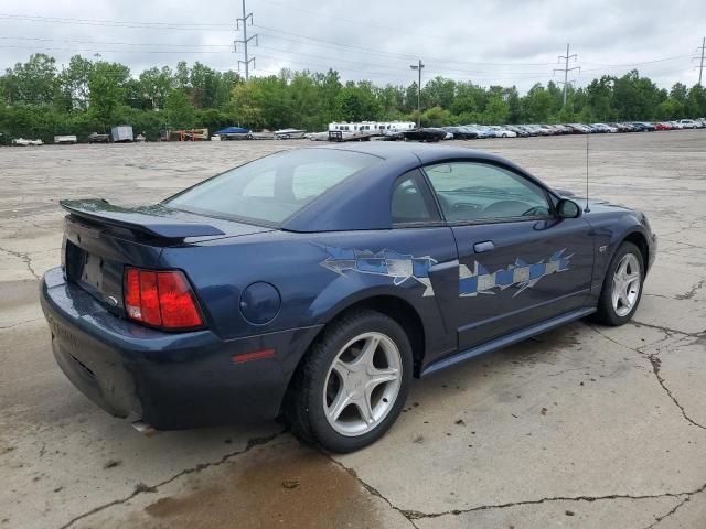 2002 Ford Mustang GT