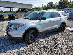 2014 Ford Explorer en venta en Memphis, TN