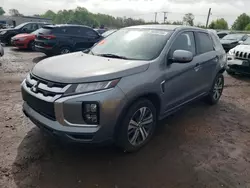 2020 Mitsubishi Outlander Sport SE en venta en Hillsborough, NJ