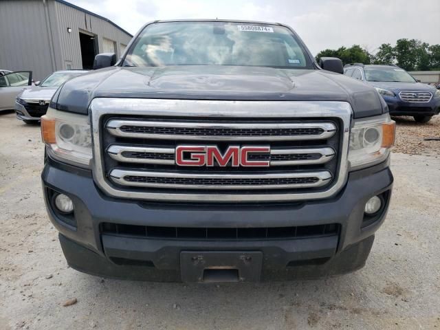 2016 GMC Canyon SLE