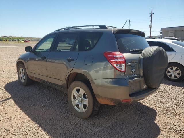 2009 Toyota Rav4