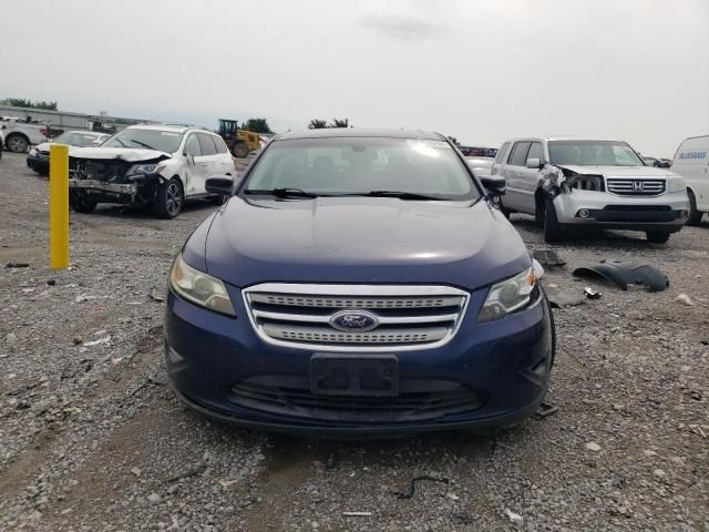 2011 Ford Taurus SEL