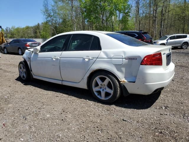 2005 Acura TL