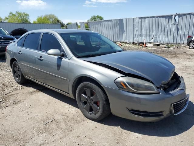 2008 Chevrolet Impala LT