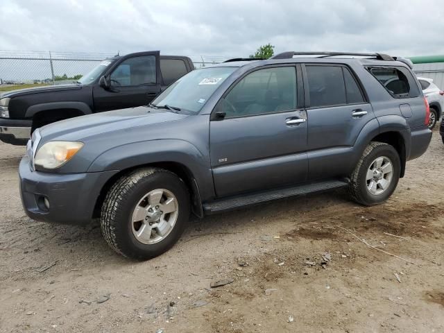 2008 Toyota 4runner SR5