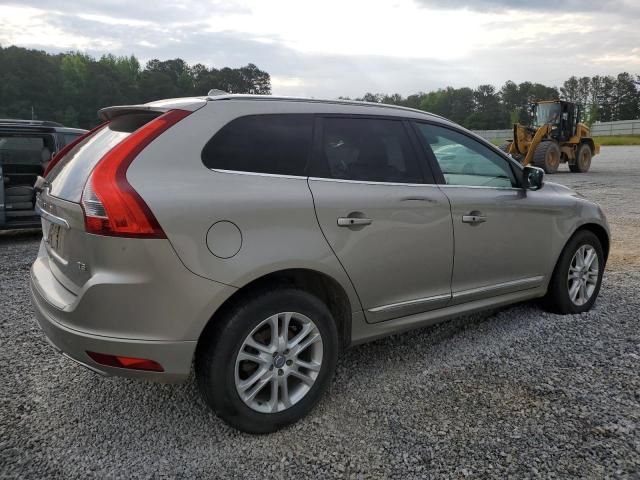 2016 Volvo XC60 T5 Premier