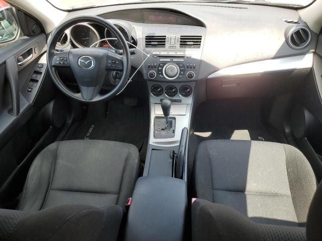 2011 Mazda 3 I