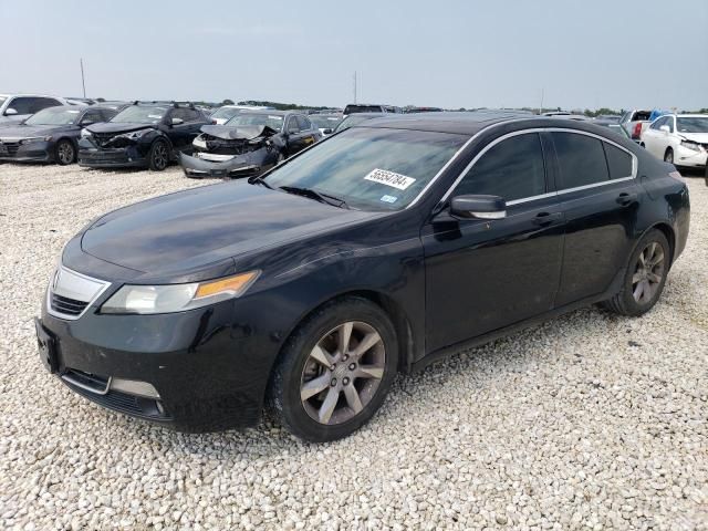 2013 Acura TL