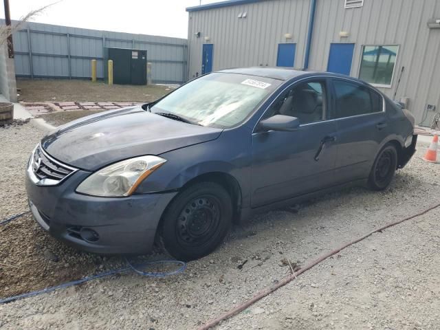 2010 Nissan Altima Base