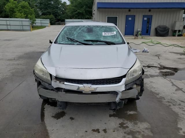 2016 Chevrolet Malibu Limited LT