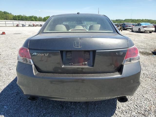 2009 Honda Accord EXL