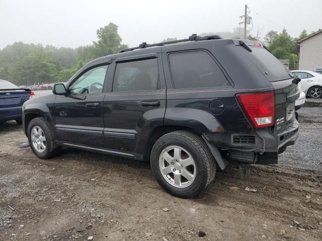 2009 Jeep Grand Cherokee Laredo