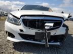 2014 Mercedes-Benz E 350 4matic