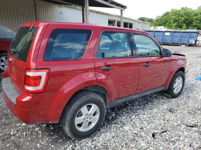 2011 Ford Escape XLS