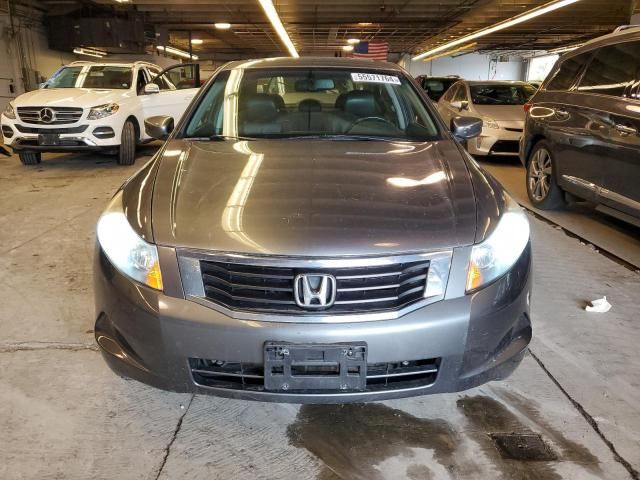 2009 Honda Accord EXL