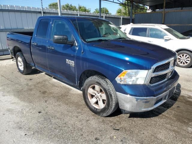 2020 Dodge RAM 1500 Classic Tradesman