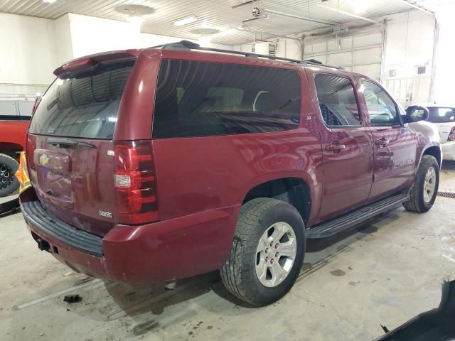 2007 Chevrolet Suburban K1500