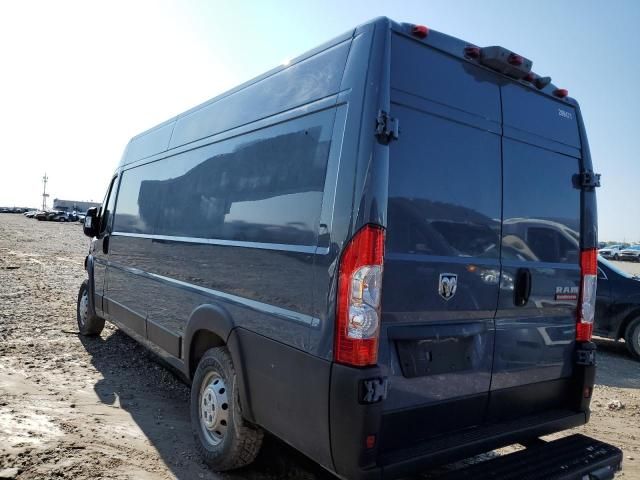 2021 Dodge RAM Promaster 3500 3500 High