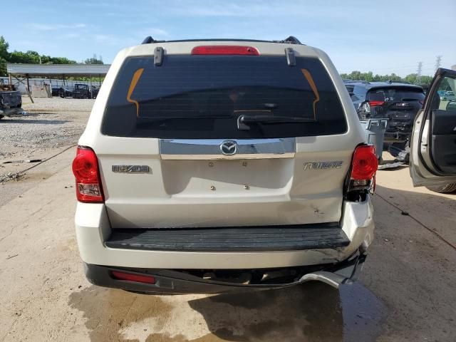 2008 Mazda Tribute I