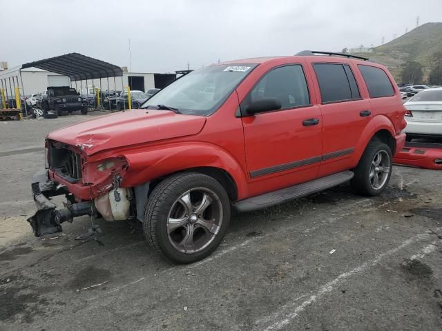 2006 Dodge Durango SLT