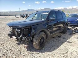 Vehiculos salvage en venta de Copart Magna, UT: 2024 KIA Telluride SX