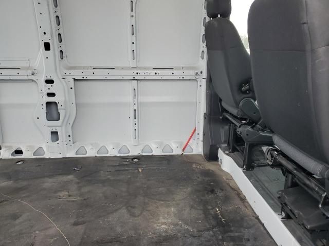 2023 Dodge RAM Promaster 2500 2500 High