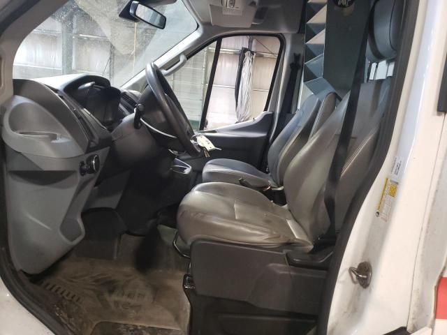 2016 Ford Transit T-350