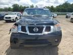 2015 Nissan Armada Platinum