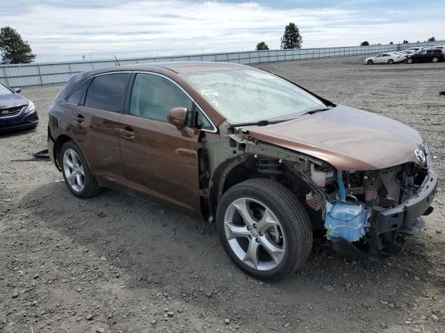 2009 Toyota Venza