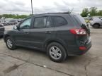 2010 Hyundai Santa FE GLS