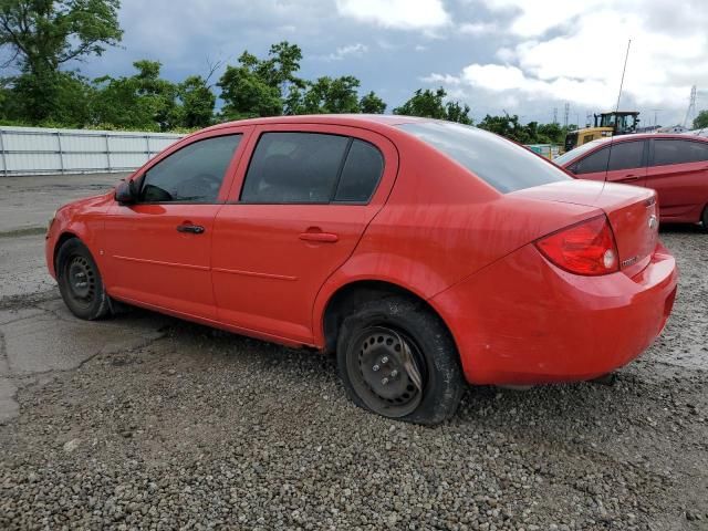 2007 Chevrolet Cobalt LS