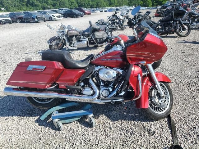 2013 Harley-Davidson Fltru Road Glide Ultra