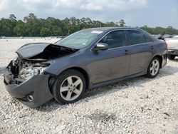 Toyota salvage cars for sale: 2014 Toyota Camry L