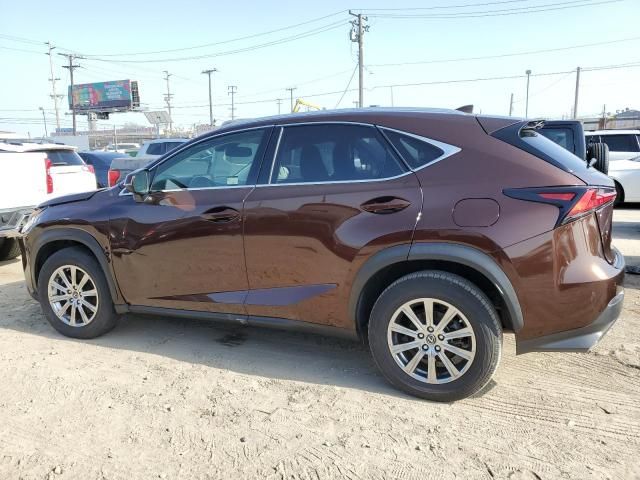 2019 Lexus NX 300 Base