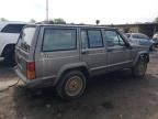 1989 Jeep Cherokee Limited