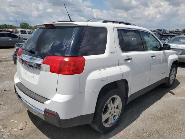 2012 GMC Terrain SLT