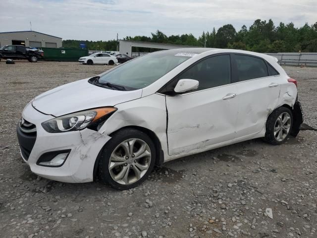 2013 Hyundai Elantra GT