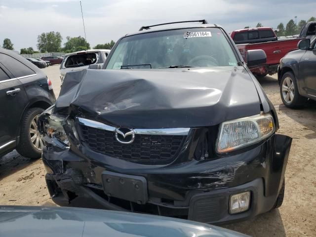 2008 Mazda Tribute S