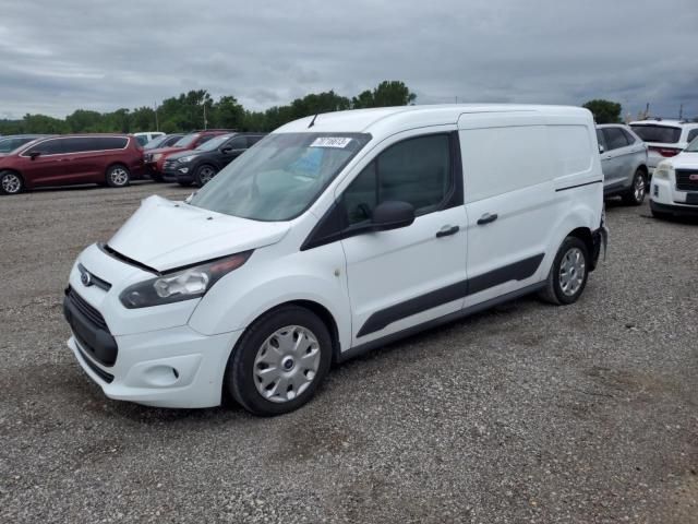 2015 Ford Transit Connect XLT