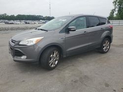 2013 Ford Escape SEL en venta en Dunn, NC