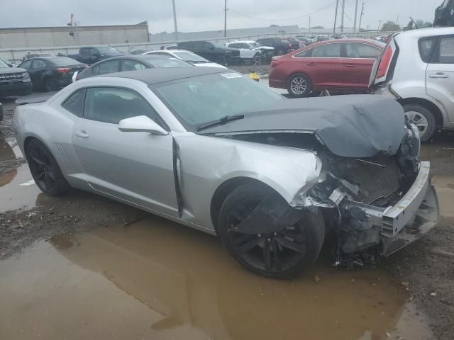 2012 Chevrolet Camaro 2SS